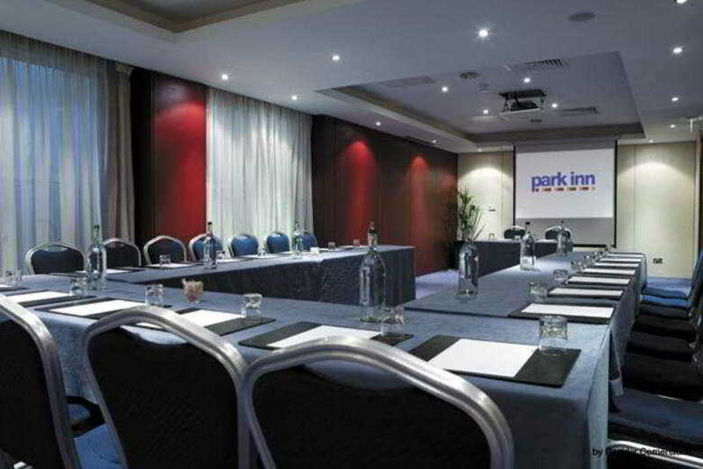 Hotel Park Inn Belfast