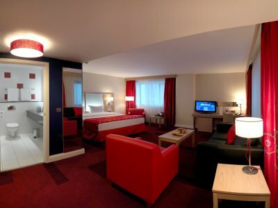 Hotel Park Inn Belfast