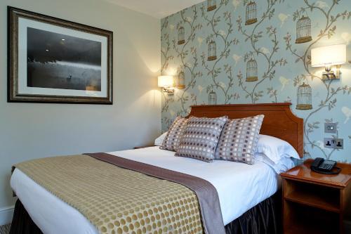 Hotel Mandolay