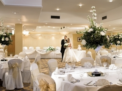 Hotel Brook Honiley Court