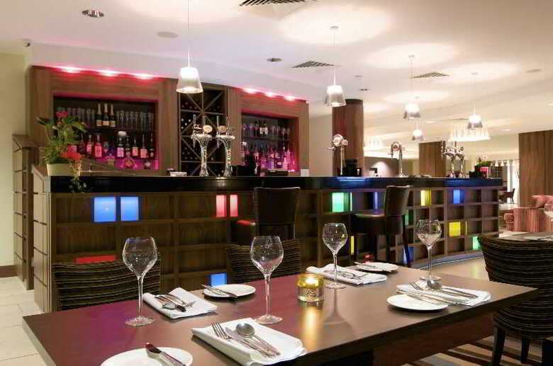 Hotel Ramada Plaza Southport