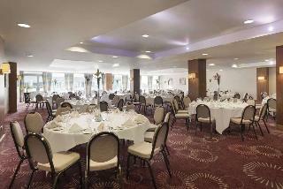 Hotel Ramada Plaza Southport