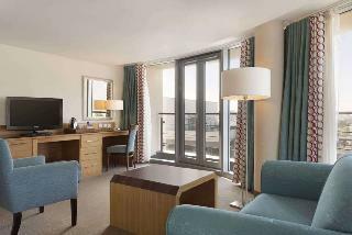 Hotel Ramada Plaza Southport