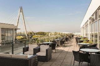 Hotel Ramada Plaza Southport