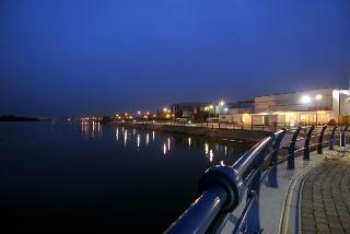 Hotel Ramada Plaza Southport