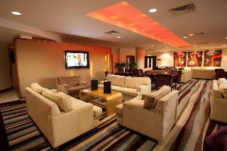 Hotel Ramada Plaza Southport