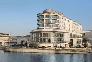 Hotel Ramada Plaza Southport