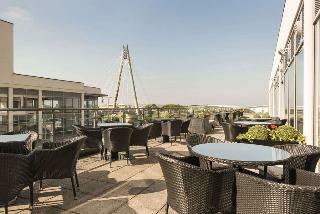 Hotel Ramada Plaza Southport