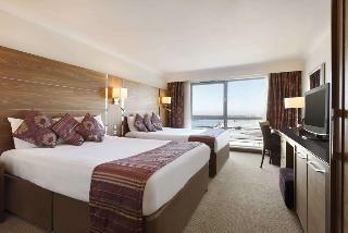 Hotel Ramada Plaza Southport