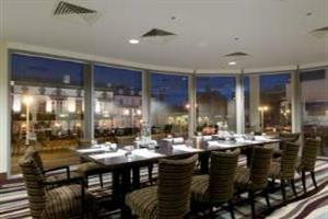 Hotel Ramada Plaza Southport