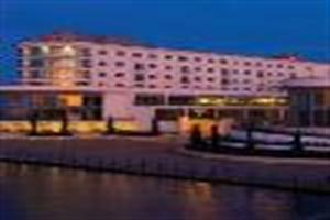 Hotel Ramada Plaza Southport