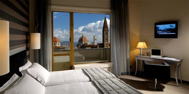 Hotel C-hotels The Style Florence