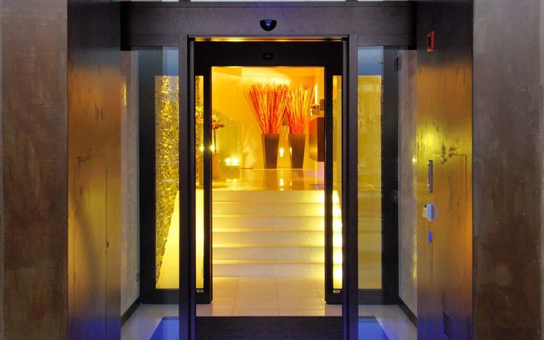 Hotel C-hotels The Style Florence