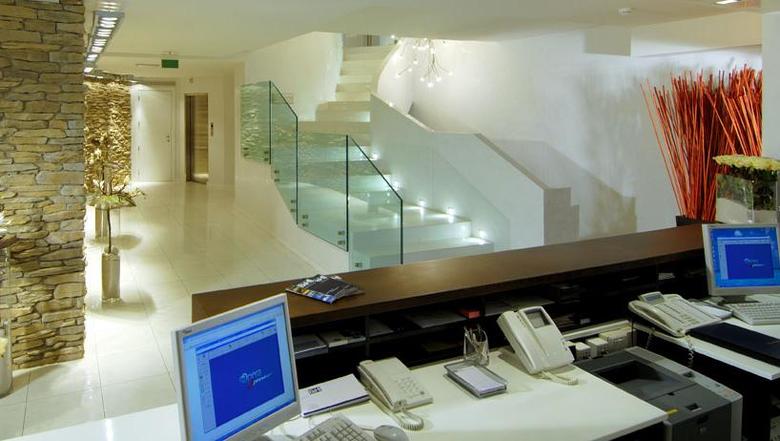 Hotel C-hotels The Style Florence