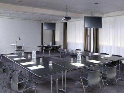Hotel C-hotels The Style Florence