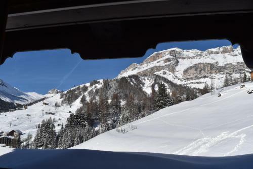 Apartamento Appartamento Sellaronda