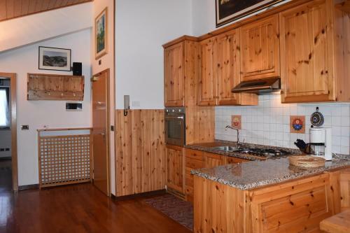 Apartamento Appartamento Sellaronda