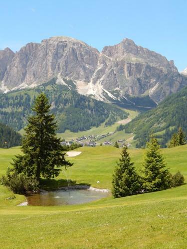 Apartamento Appartamento Sellaronda