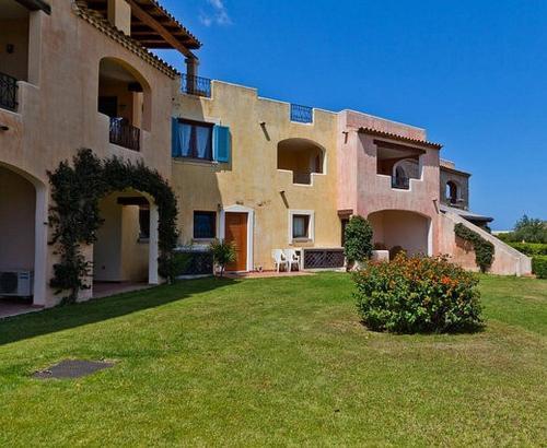Apartamento Casa Vacanze Sardegnasummer