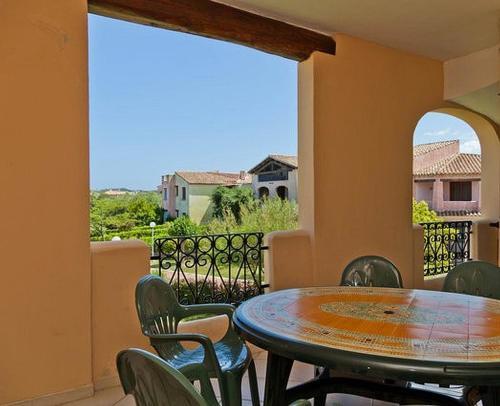 Apartamento Casa Vacanze Sardegnasummer