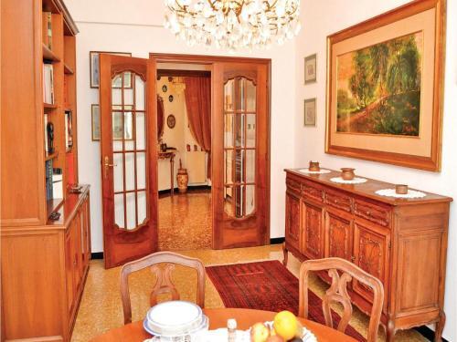 Apartamento Casa Africa