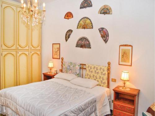 Apartamento Casa Africa