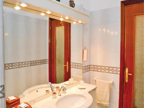 Apartamento Casa Africa