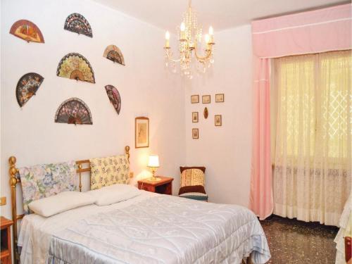 Apartamento Casa Africa