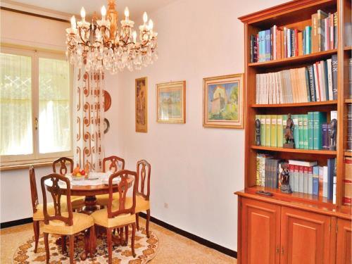 Apartamento Casa Africa