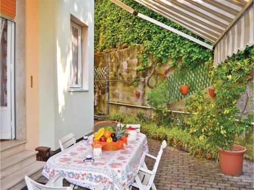 Apartamento Casa Africa
