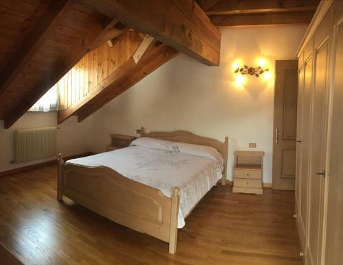 Apartamento Residence-hotel Cimbro