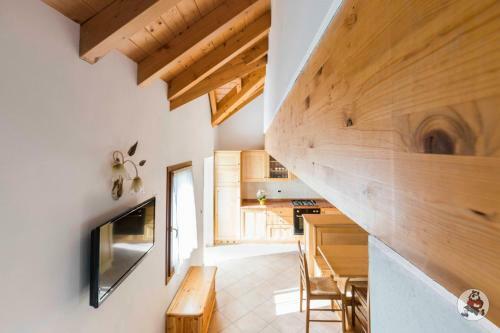 Apartamento Residence-hotel Cimbro