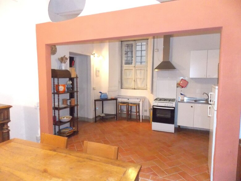 Hostal Casa Cordati