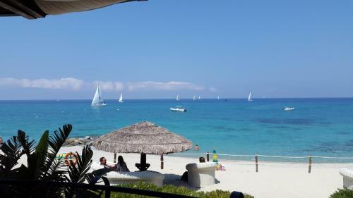 Hotel Villaggio Il Gabbiano