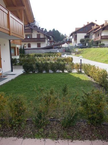 Apartamento Residence Valentino