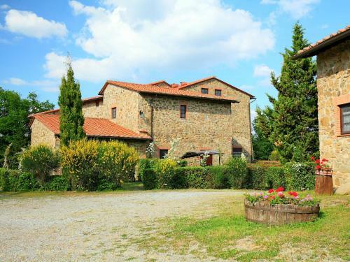Apartamento Locazione Turistica La Farfalla N�5