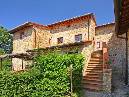 Apartamento Locazione Turistica La Farfalla N�5