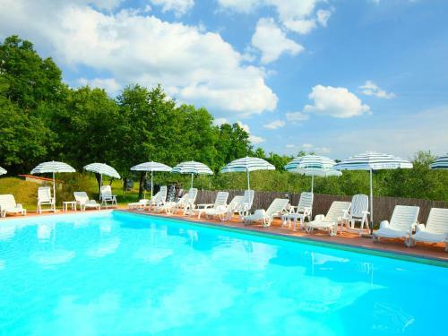 Apartamento Locazione Turistica La Farfalla N�5