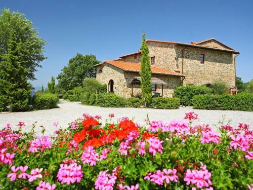 Apartamento Locazione Turistica La Farfalla N�5