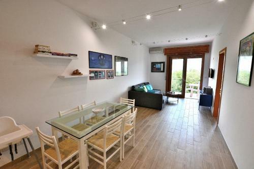 Apartamento Residenza Candor