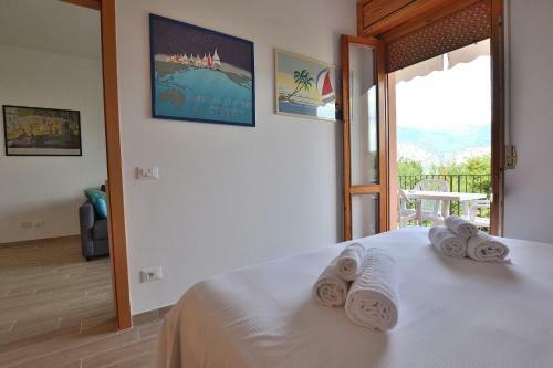 Apartamento Residenza Candor