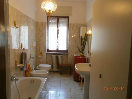 Bed And Breakfast Verona Brigo