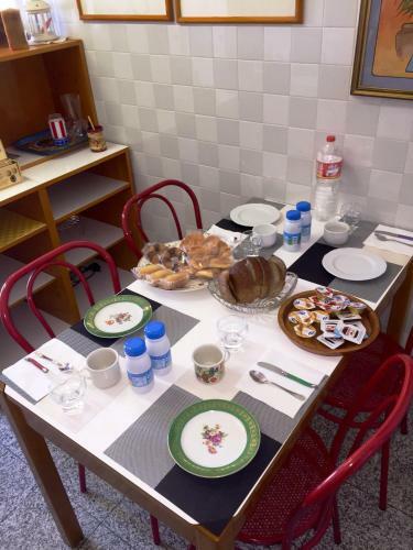 Bed And Breakfast Verona Brigo