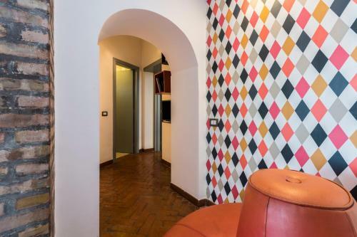 Apartamento Attico Caserti