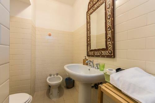 Apartamento Attico Caserti