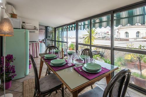 Apartamento Attico Caserti