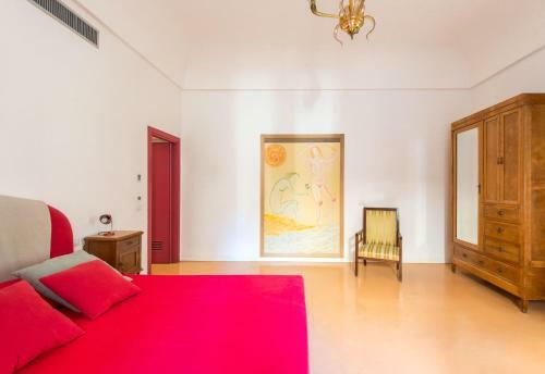 Hostal Nuvole Residenza