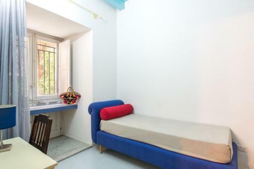Hostal Nuvole Residenza