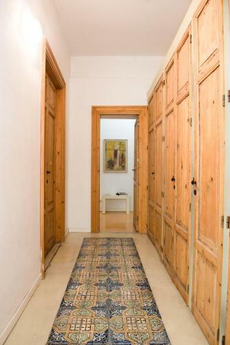Hostal Nuvole Residenza