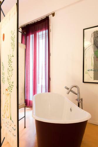Hostal Nuvole Residenza